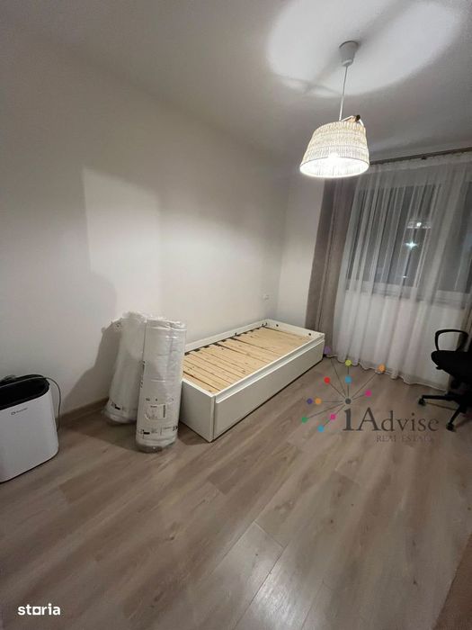 Apartament 3 camere de lux | Urban Plaza | 85 mp + terasă 25 mp | Parc