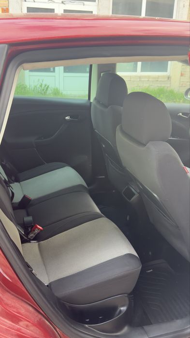 Seat Altea 1.9 TDİ