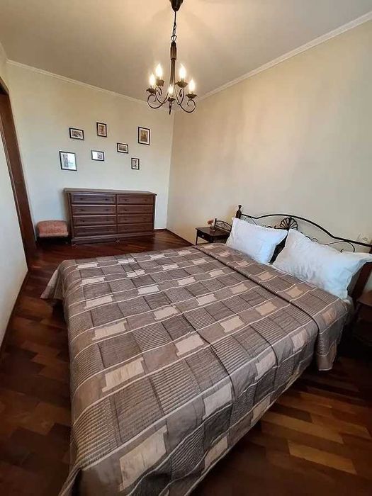 Двустаен имот в кв.Павлово