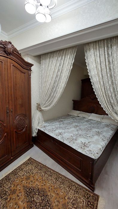 Сергели, Массив Строителей 2/3/9