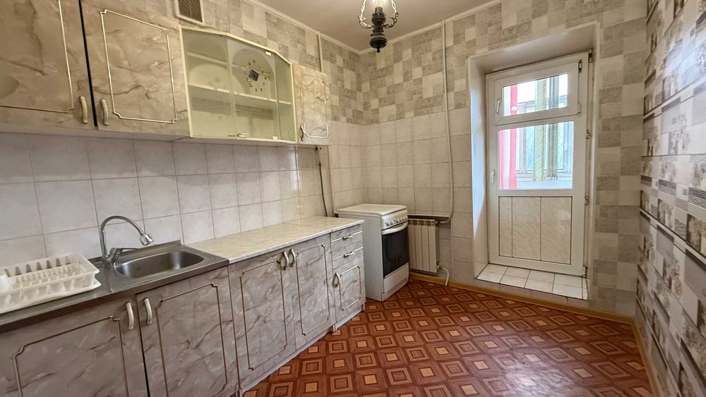 3 комнатная квартира Сазда