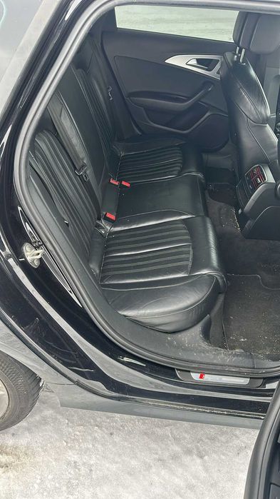 DEZMEMBRAM AUDI A6 C7, 2012 ,2.0TDI S-LINE Automat