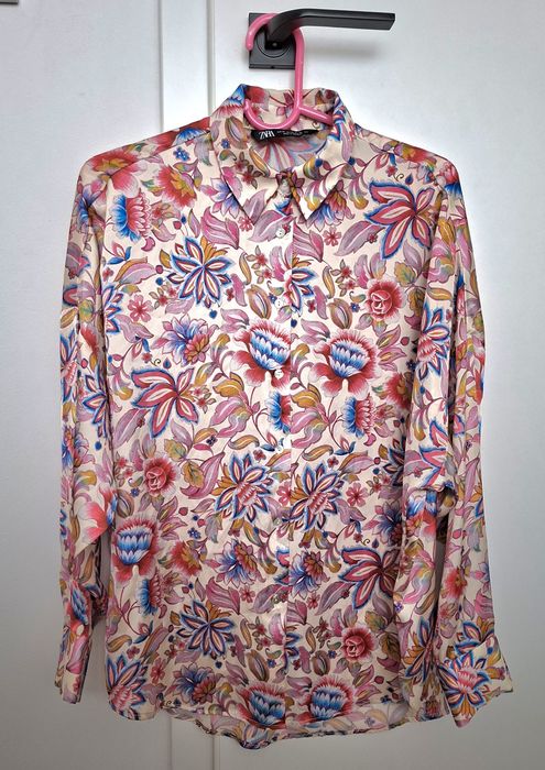 Ризи Zara, Reserved, LC Waikiki