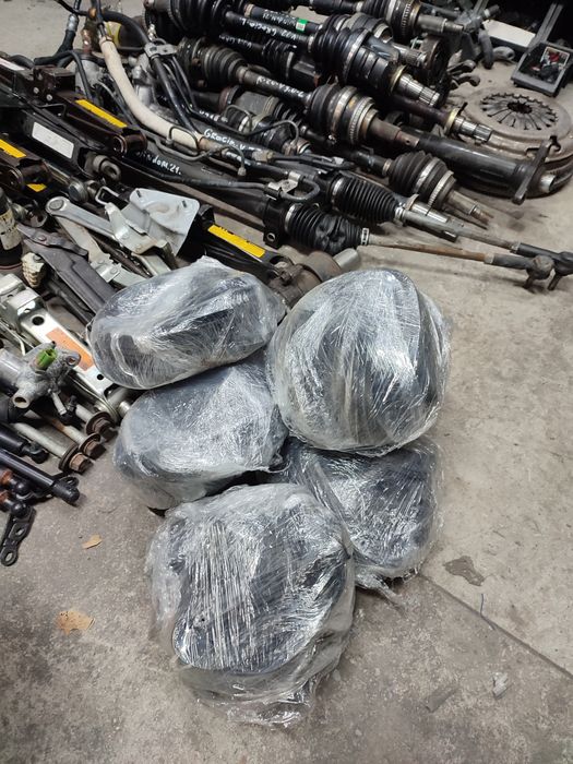 Крылья ES.300, Windom 20 Camry 20,25