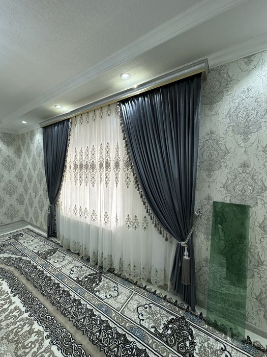 Parda zakazga toshkent