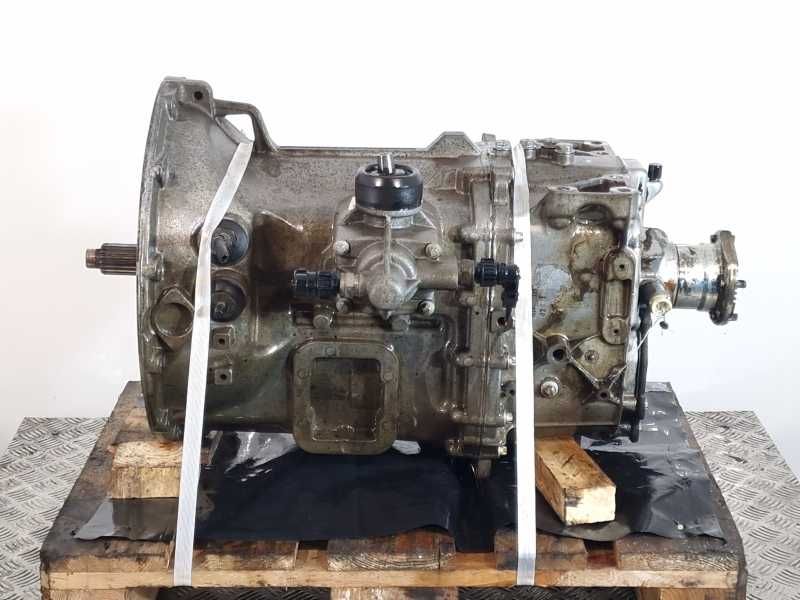 Cutie viteze Mercedes G56-6 cod A6702600500 originala