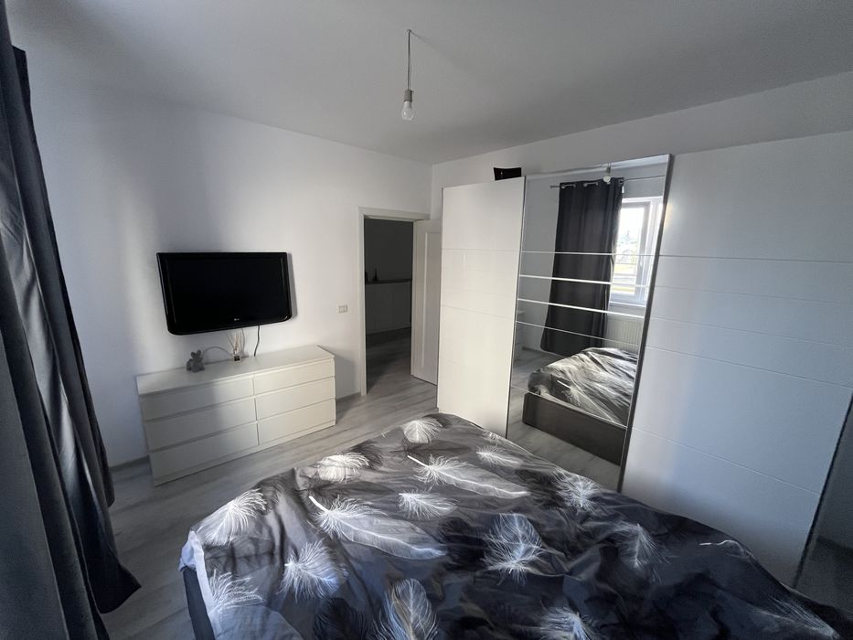 Apartament 2 camere de vânzare – Valea Lupului, zona Antibiotice
