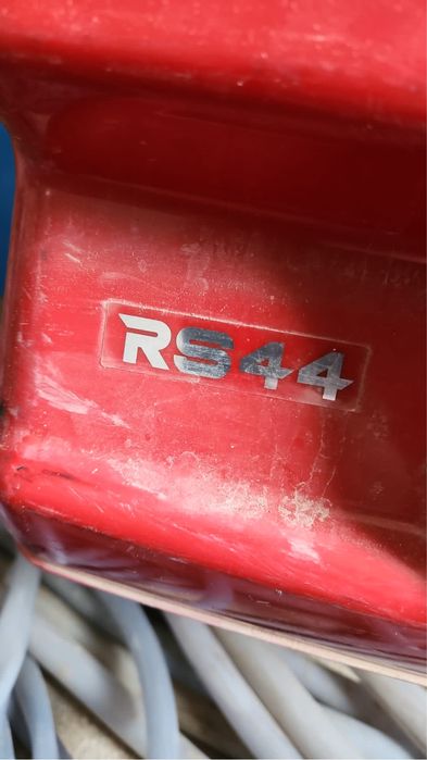 Vand centrala industriala buderus sk645 functionala