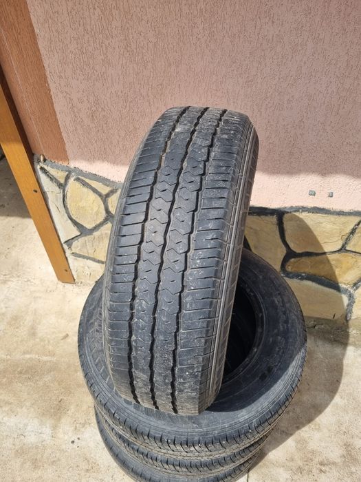 Гуми за Гранд Витара или Бус