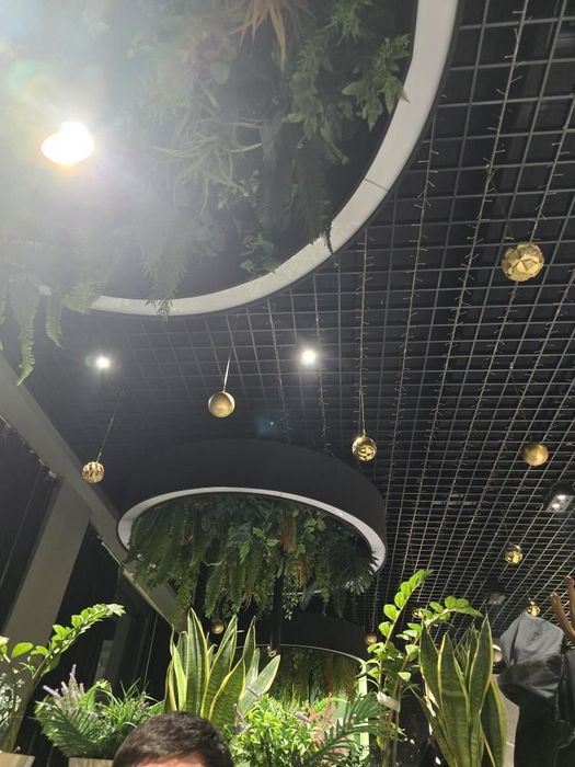 Akvapanel акавпанель патолок грилято реечный армсторнг потолки РС-50