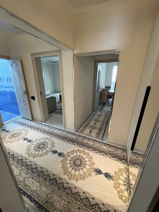 Uy arendaga beriladi