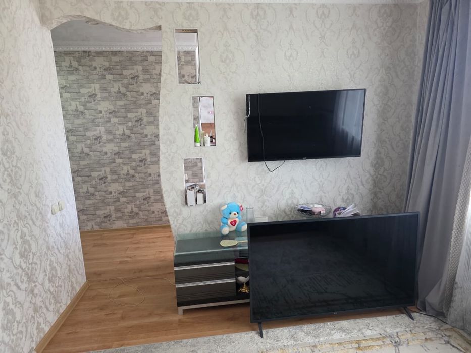 Продам 2х комнатную квартиру