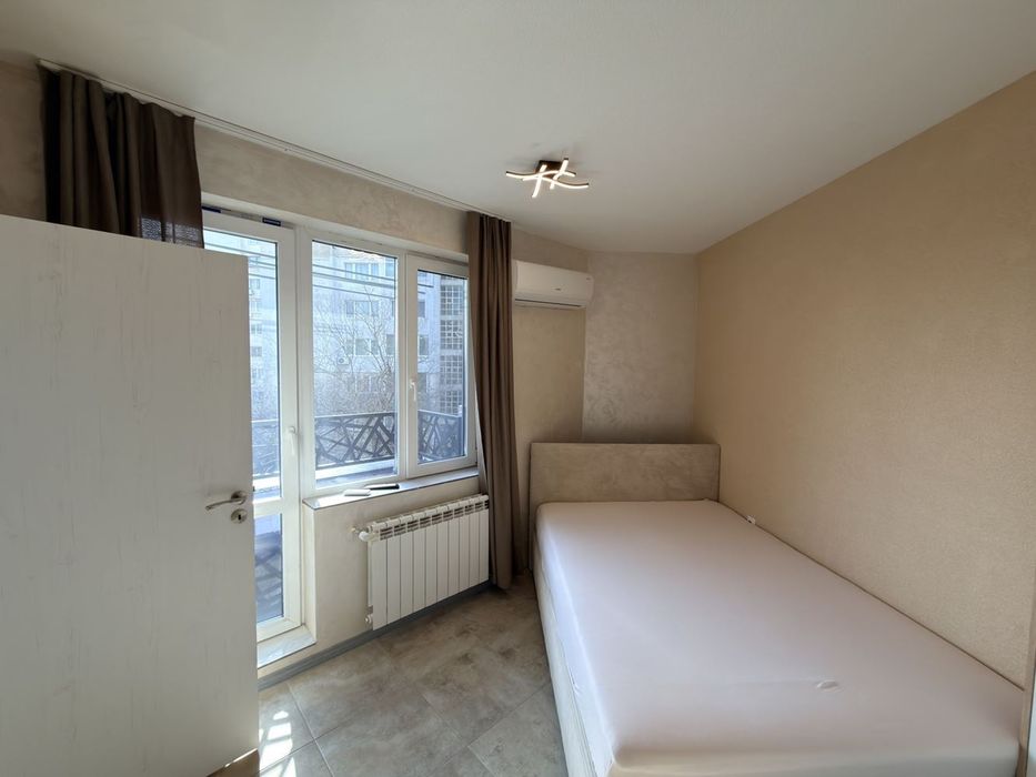 Дава се под наем Двустаен апартамент в София, Овча купел 2 - 50 кв.м за 498.27 € - Снимка #10