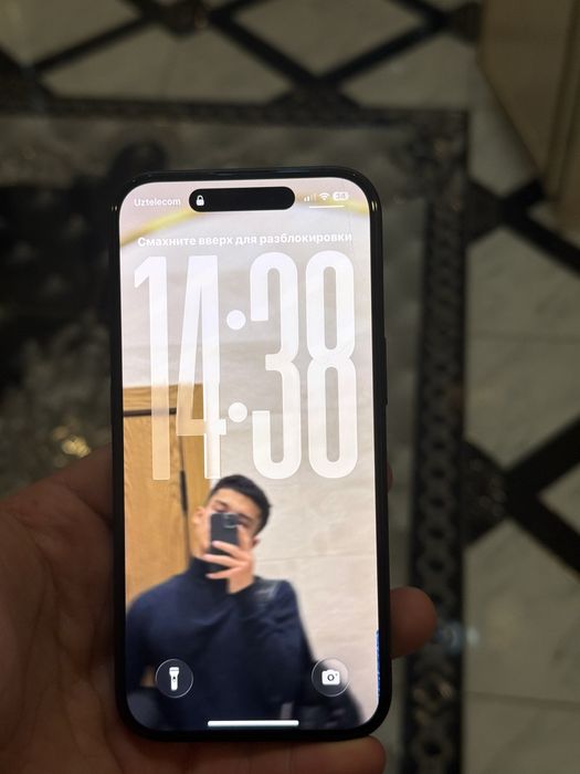 Iphone 15 128 gb ideal