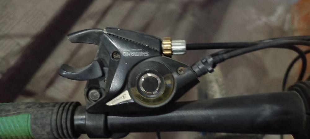 Продам велик на запчасти