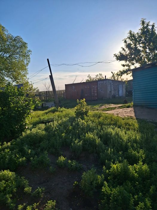 Продаётся крестьянское хозяйства
