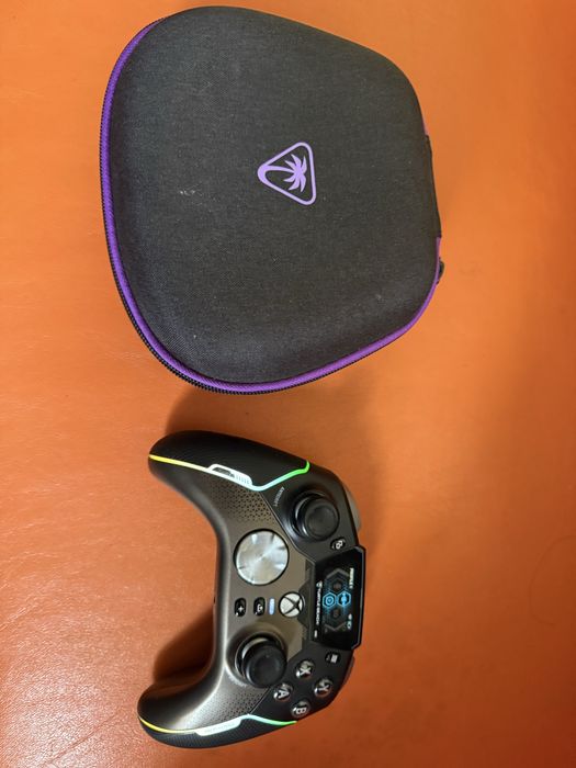 Maneta/controler turtle beach stealth ultra wireless