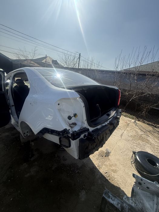 CEVROLET разбор шымкент