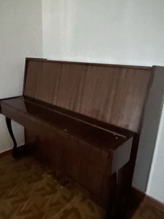 Пианино Rubinstein