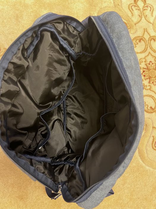 Geanta carucior Sensillo