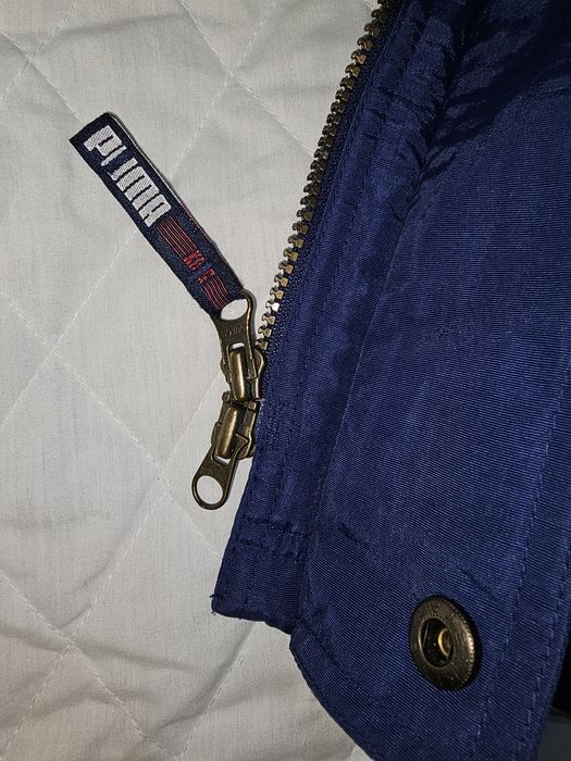 Jacheta de iarna PUMA bărbați