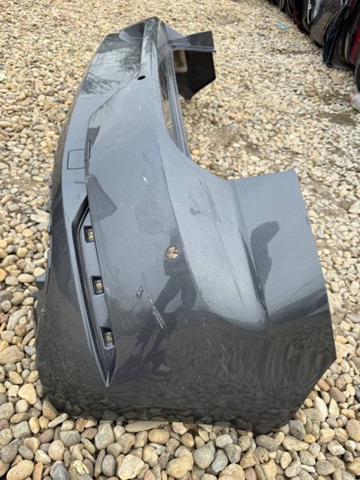 Bara spate Volkswagen Golf 7 Facelift 2018/2019/2020