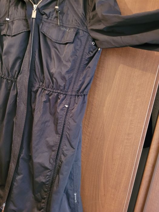 Trenchcoat Armani