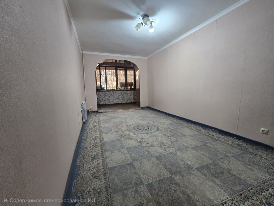 2 комнатная квартира, 4 проезд Авиасозлар, Яшнабадский р-н