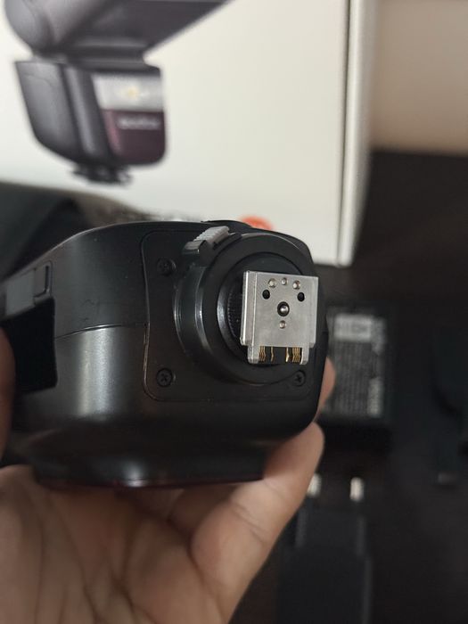Blitz Godox V860III s (Sony)