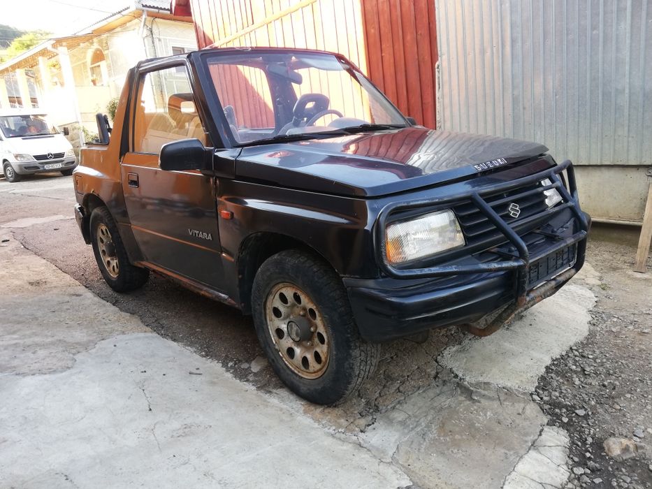 Capac culbutori Suzuki Vitara 1.6 1.6 v