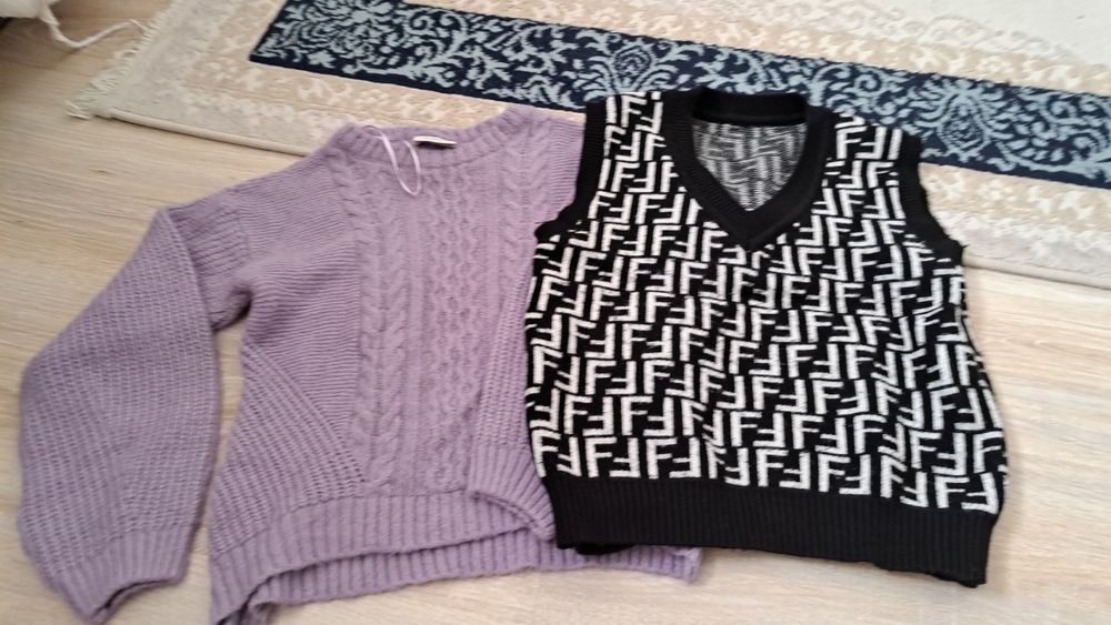 Детская одежда для девочки