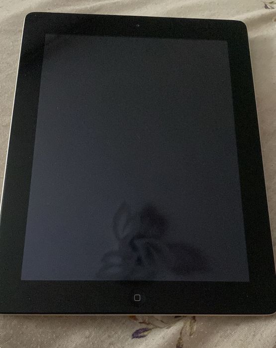Ipad 2010-2012 16GB