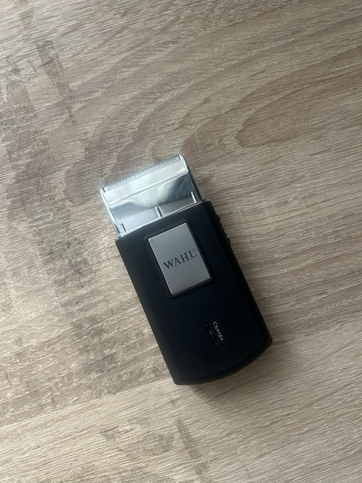 Триммер рабочий.