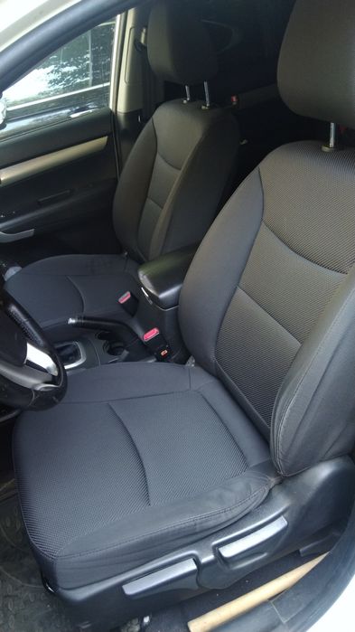 KIA Sorento 4wd/5мест