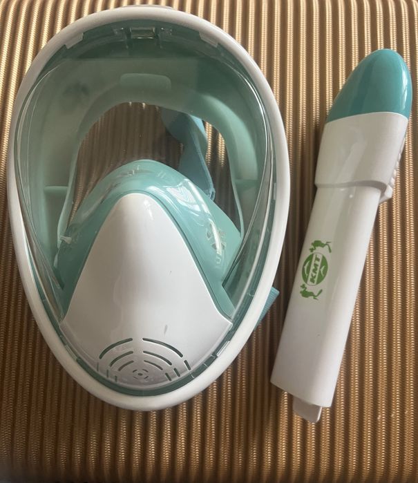 Продам маски для плавания