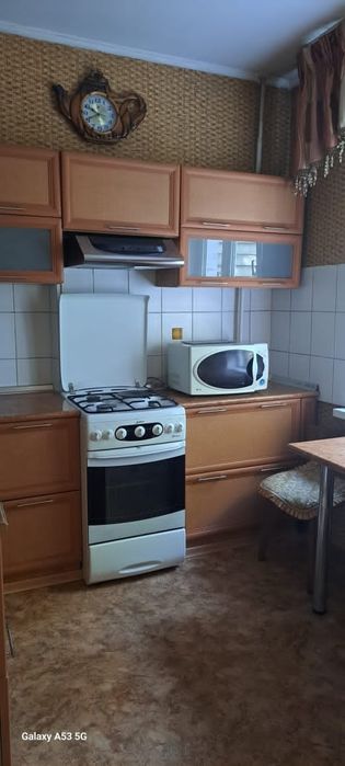 Квартира  Суюнбая
