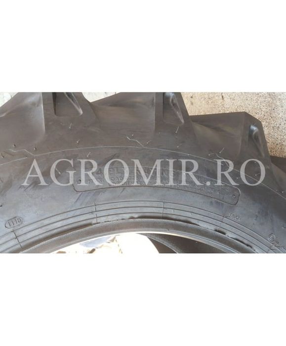Anvelopa 14.9-28 Ozka KNK50 14 PLY TT  Cauciucuri tractor, Fiat, Case, Fendt, John Deere, New Holland, Massey Ferguson, UTB   Cauciucuri tractor, Fiat
