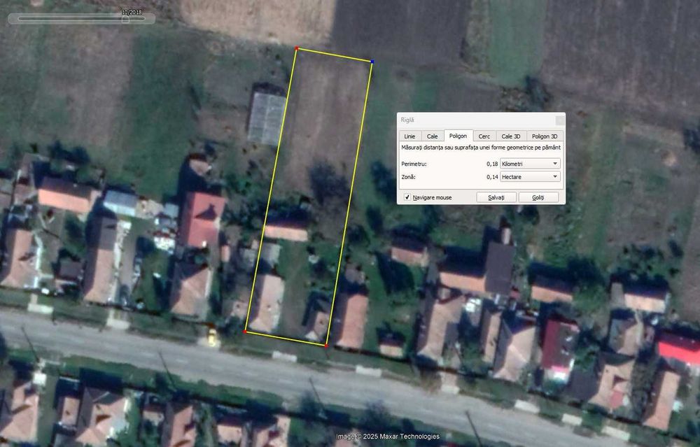 Casă de vânzare în Bonțida