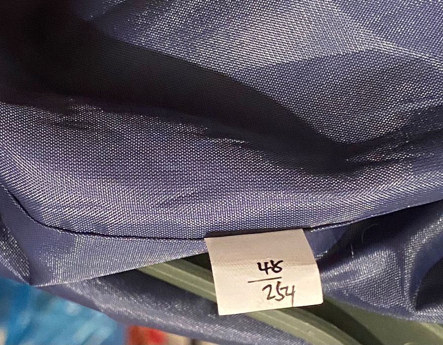 Костюм мужской 48 размер