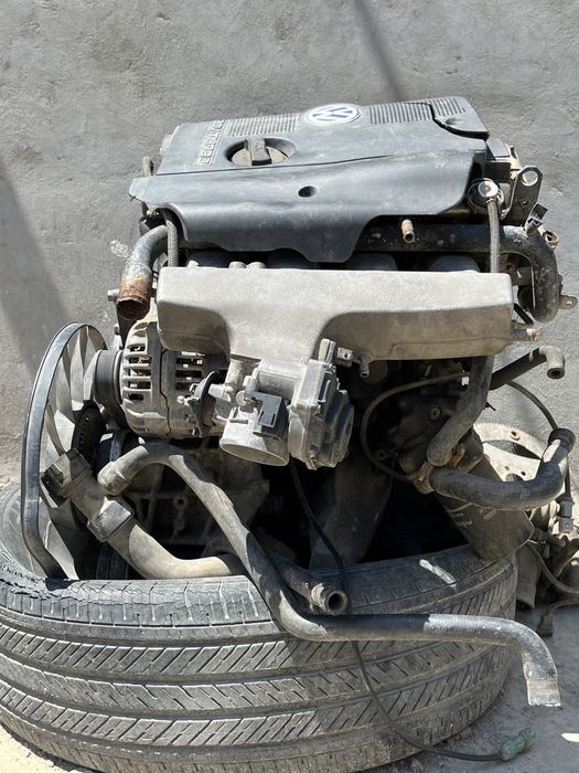 Продам двигатели автомобиля