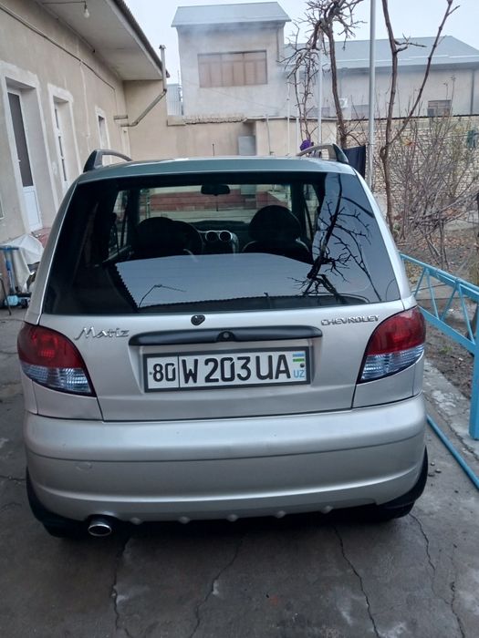 Срочно продам Матиз бест люкс