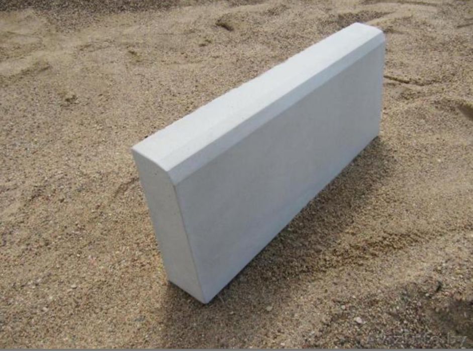 Брусчатка тротуарная