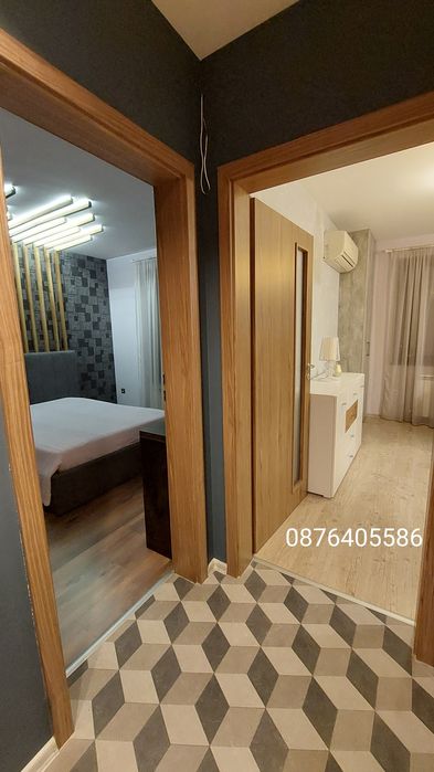 Дава се под наем Двустаен апартамент в София, Студентски град - 65 кв.м за 500 € - Снимка #2