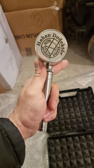 Багета Алан тарама