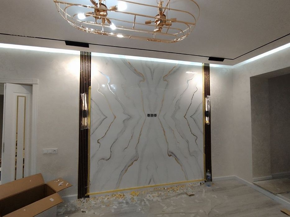 Малярка киламиз,абой,кафел,ламинат, отточенто,краска