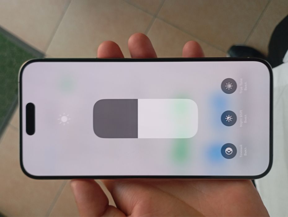 Iphone 15 pro max 256 Gb