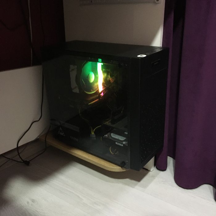 Продам игровой компьютер