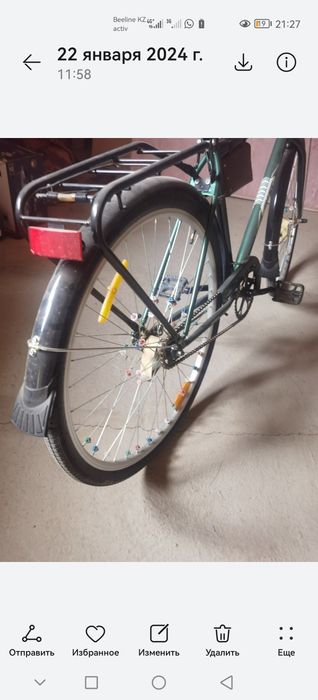 Веллик сатылады жақсы жағдайда