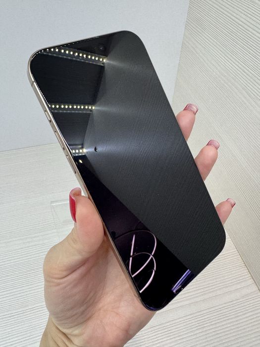 iPhone 16 Pro Max 256гб | KASPI 0-0-24