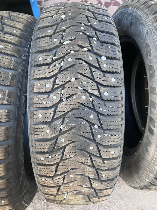 Зимние шины Sailun 195/65 R15